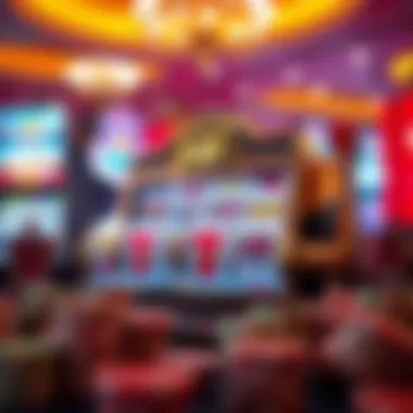 Strategic tips and strategies for maximizing wins in slot games