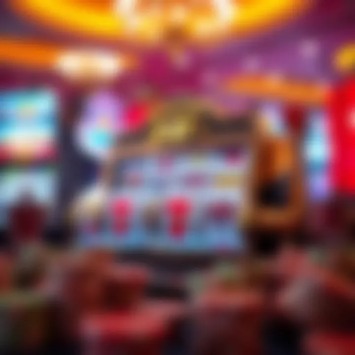 Strategic tips and strategies for maximizing wins in slot games