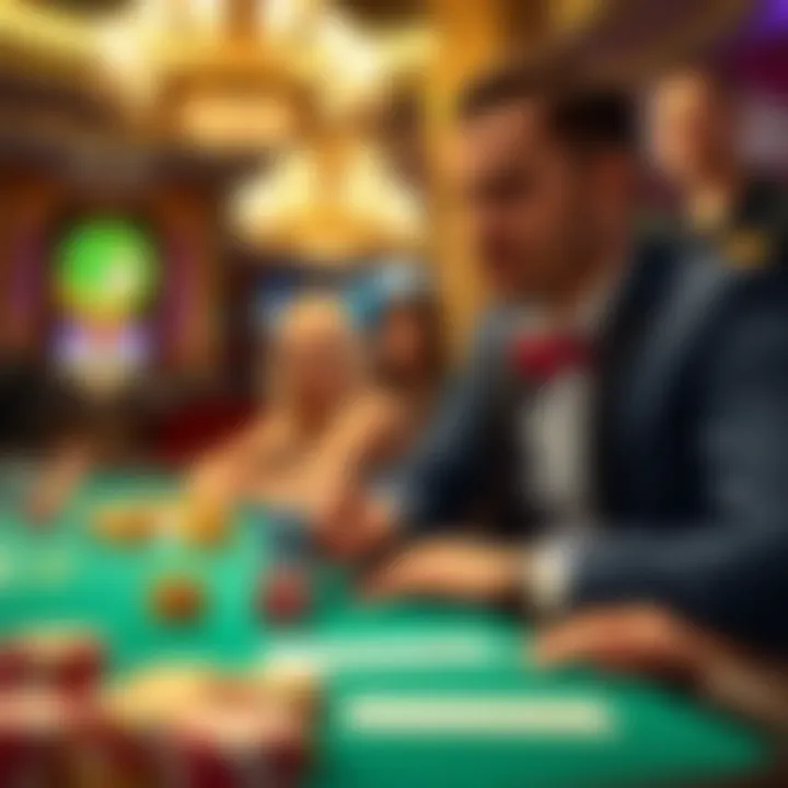 Referral program overview