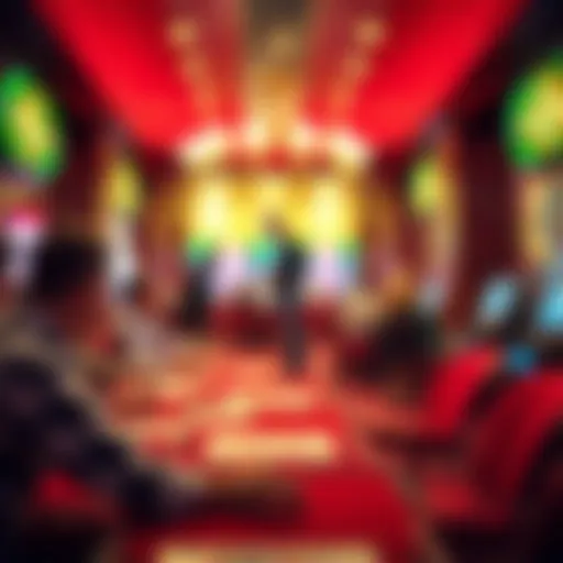 Strategies to Optimize Your Winnings in Vegas Introduction