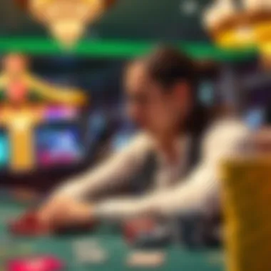 Notable Strategies to Optimize Your Winnings in Vegas Notable Strategies to Optimize Your Winnings in Vegas