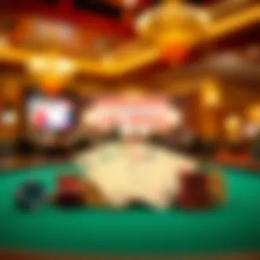Strategies to Optimize Your Winnings in Vegas Summary Strategies to Optimize Your Winnings in Vegas Summary