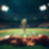 Types of Bets in Super Bowl Betting Understanding different bet types in Super Bowl betting