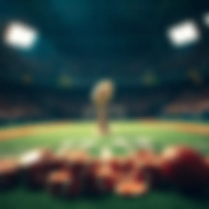 Types of Bets in Super Bowl Betting Understanding different bet types in Super Bowl betting