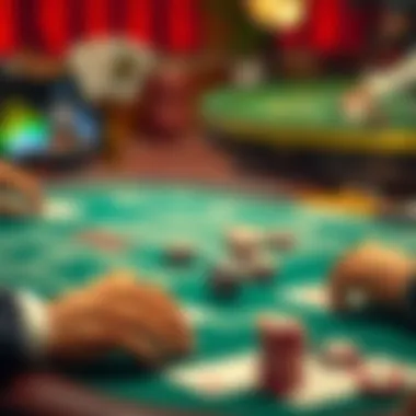 Understanding Betting Odds Analyzing betting odds and their significance