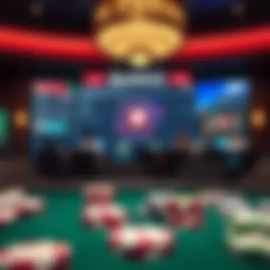 Access Support Resources for BetMGM Poker Support resources available for BetMGM Poker users