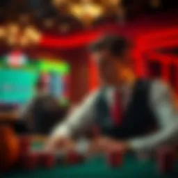 Understanding tax obligations for bettors