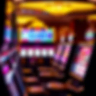 Technology's impact on video poker experience