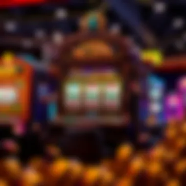 Notable The Adorned Peacock Slot Machine: A Detailed Exploration Notable The Adorned Peacock Slot Machine: A Detailed Exploration