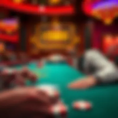 Notable The Landscape of Casino Games: Exploring Varied Dimensions