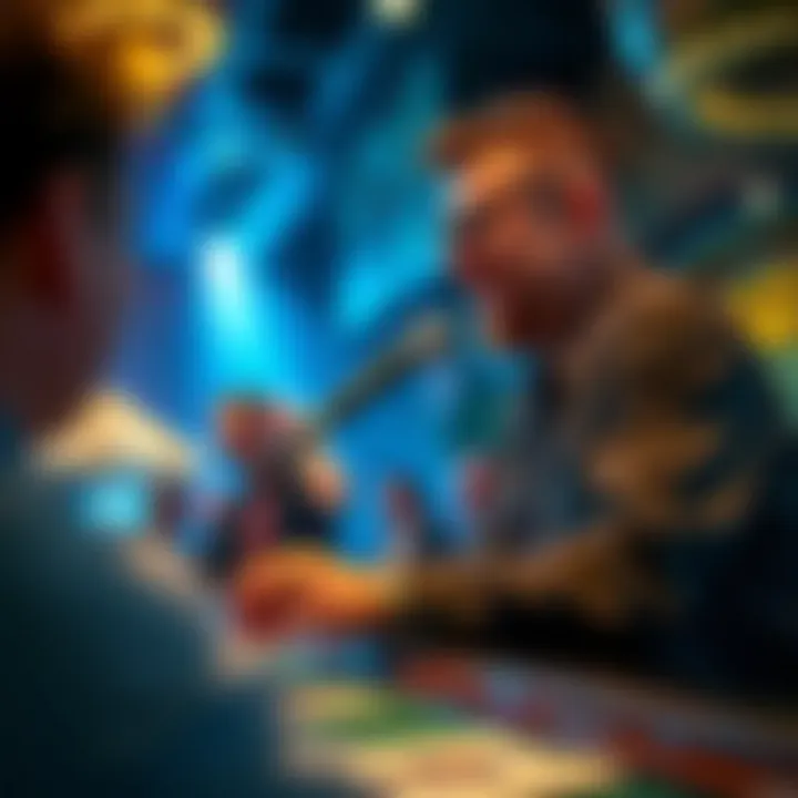 Exciting Live Entertainment at The Nugget Exciting entertainment event at The Nugget Hotel showcasing live performances