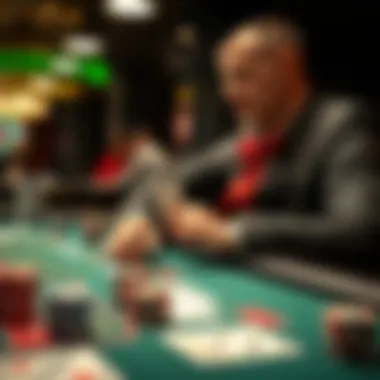 Understanding Blackjack Dealer Rules: Protocols and Procedures Summary Understanding Blackjack Dealer Rules: Protocols and Procedures Summary