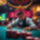 Understanding Bono Casino: An In-depth Exploration Introduction