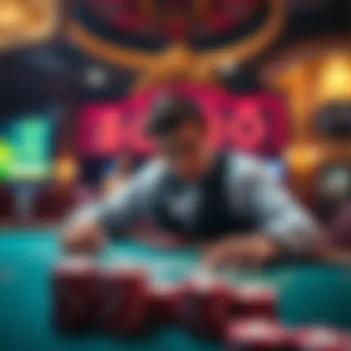 Understanding Bono Casino: An In-depth Exploration Introduction