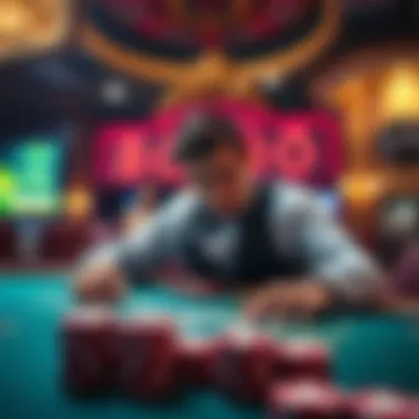 Understanding Bono Casino: An In-depth Exploration Introduction Understanding Bono Casino: An In-depth Exploration Introduction