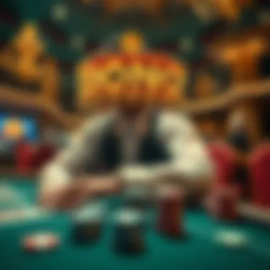 Notable Understanding Bono Casino: An In-depth Exploration Notable Understanding Bono Casino: An In-depth Exploration