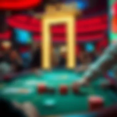 Understanding Bono Casino: An In-depth Exploration Summary Understanding Bono Casino: An In-depth Exploration Summary