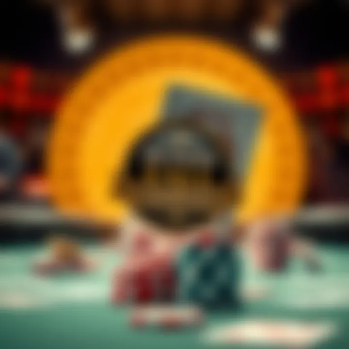 Connecting Reward Credits and Caesars Rewards Integration of Reward Credits with Caesars Rewards Program