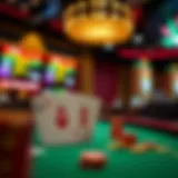 Overview of Caesars Sportsbook Reward Credits