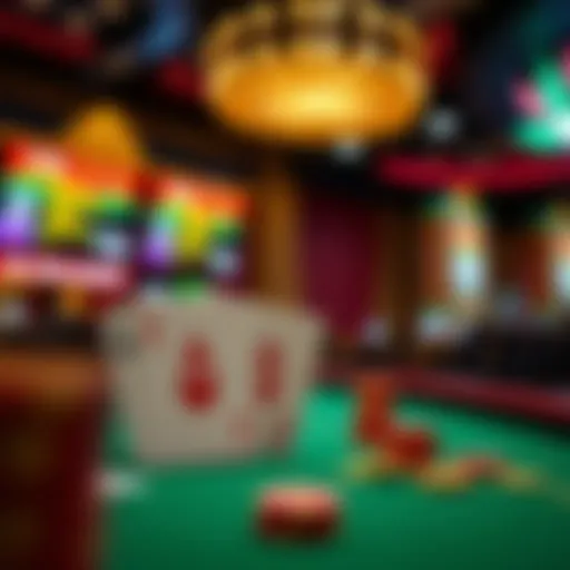 Overview of Caesars Sportsbook Reward Credits