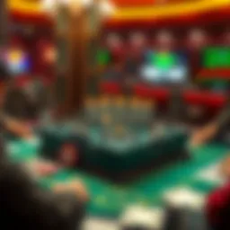 Detailed analysis of Draft Kings Pools structure