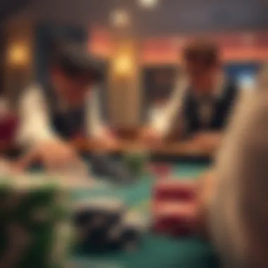 Comparison of Betting Strategies Comparison of betting strategies across various games