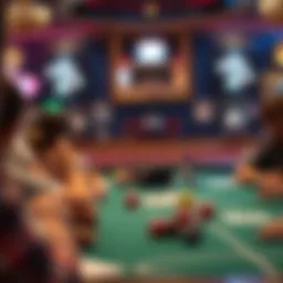 Understanding March Madness Pool Scoring Introduction