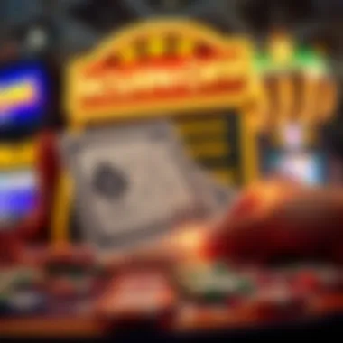 Understanding Money Scratch Offs: A Comprehensive Exploration Introduction