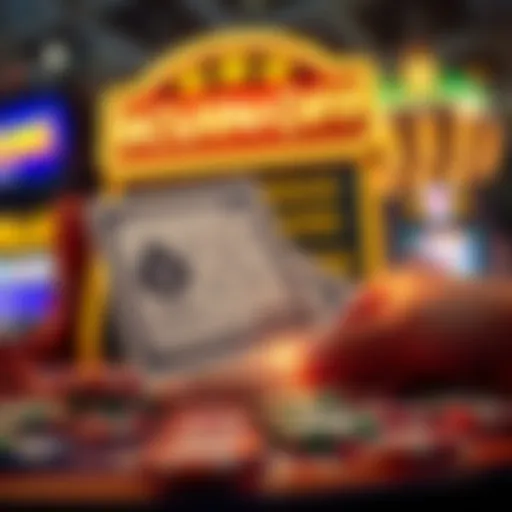 Understanding Money Scratch Offs: A Comprehensive Exploration Introduction