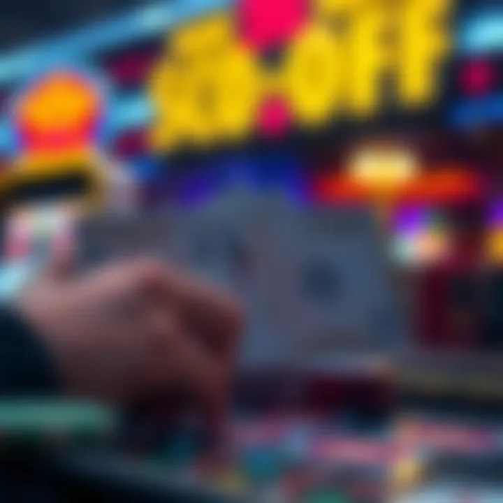 Understanding Money Scratch Offs: A Comprehensive Exploration Summary