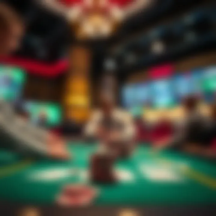 Risk Management Techniques