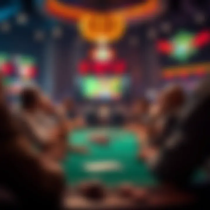 Statistical Analysis in Betting