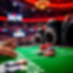 Strategic NFL Betting Landscape