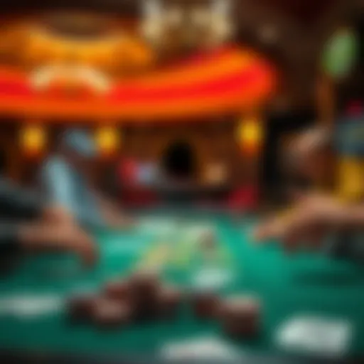 Understanding Real Gambling: A Comprehensive Exploration Introduction