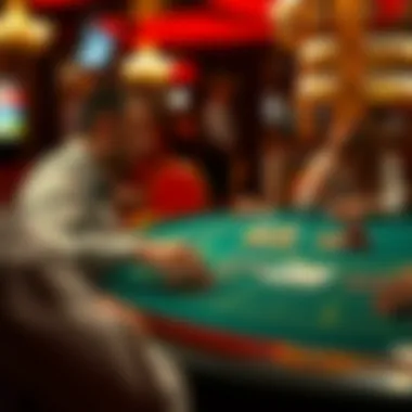Notable Understanding Real Gambling: A Comprehensive Exploration Notable Understanding Real Gambling: A Comprehensive Exploration