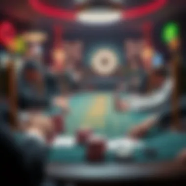Understanding Real Gambling: A Comprehensive Exploration Summary Understanding Real Gambling: A Comprehensive Exploration Summary