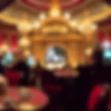 Understanding Resort Fees at Paris Hotel Las Vegas Introduction