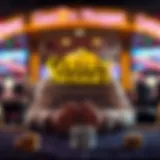 Understanding the Golden Nugget Sign Up Bonus Code Introduction