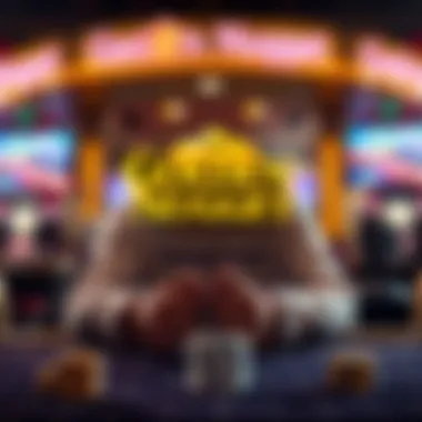 Understanding the Golden Nugget Sign Up Bonus Code Introduction Understanding the Golden Nugget Sign Up Bonus Code Introduction