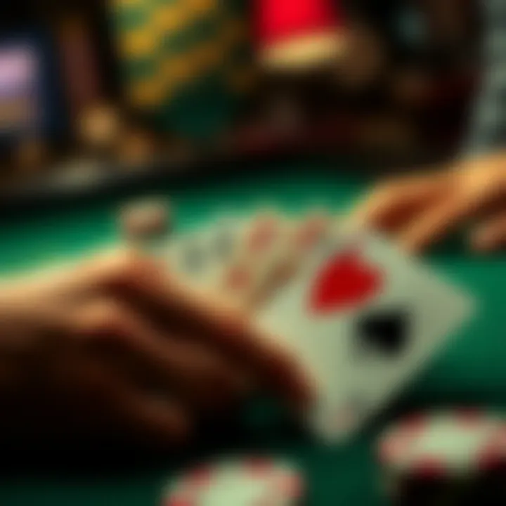 Common mistakes in card counting and how to avoid them