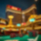 Understanding the Operating Hours of the MGM Grand Casino Introduction