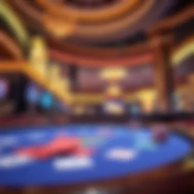 Notable Understanding the Operating Hours of the MGM Grand Casino Notable Understanding the Operating Hours of the MGM Grand Casino