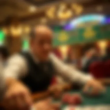 Notable Understanding VPIP in Poker: A Comprehensive Guide Notable Understanding VPIP in Poker: A Comprehensive Guide