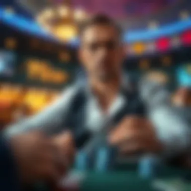 Understanding VPIP in Poker: A Comprehensive Guide Summary Understanding VPIP in Poker: A Comprehensive Guide Summary