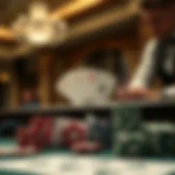 Insightful infographic illustrating wagering requirements in online gambling