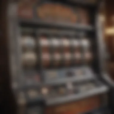 Payout Structures in the Valhalla Slot Machine Overview of the payout structures of the Valhalla slot machine