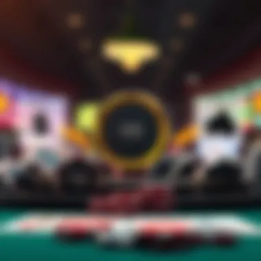 Understanding Verification Processes for Faster Payouts Infographic showcasing the importance of verification processes in payouts