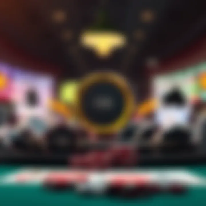 Understanding Verification Processes for Faster Payouts Infographic showcasing the importance of verification processes in payouts