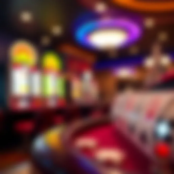 Strategic tips for improving video poker skills