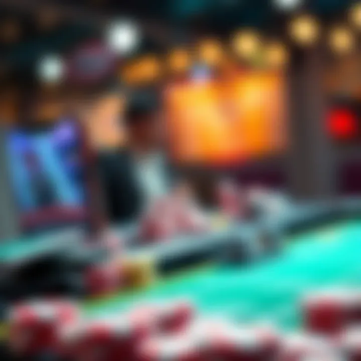 Comparative Analysis of Betting Applications Comparison chart of betting apps